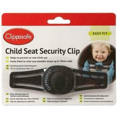 Clippasafe Car Seat Protectors Clippasafe Car Seat Security Clip