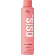 Prevents Static Hair Styling Products Schwarzkopf Osis+ Volume Up 300ml