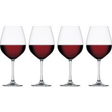 Spiegelau Salute Red Wine Glass 81cl 4pcs
