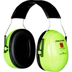 Hearing Protections 3M Optime II Hearing Protection Headband