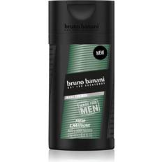 Bruno Banani Men Bath & Shower Products Bruno Banani Made for Men 3in1 Shower Gel 250ml