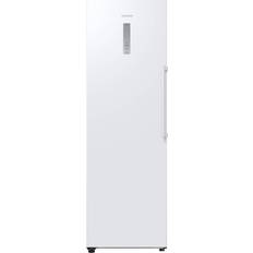 Freestanding tall freezers Samsung RZ32C7BDEWW White