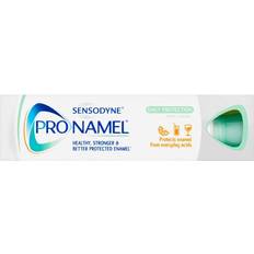 Sensodyne Toothpastes Sensodyne Pronamel Daily Protection 75ml