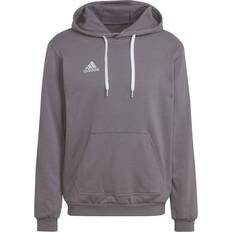 Adidas L - Sportswear Garment Clothing adidas Entrada 22 Sweat Hoodie Men - Team Grey Four