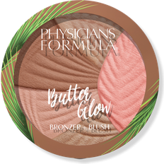 Physicians Formula Gift Boxes & Sets Physicians Formula Butter Glow Bronzer & Blush Healthy Glow