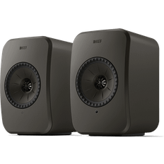 Qobuz Speakers KEF LSX II LT