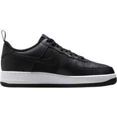 Nike Air Force 1 '07 M - Black/Court Blue/White