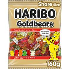Haribo Goldbears 160g 1pack