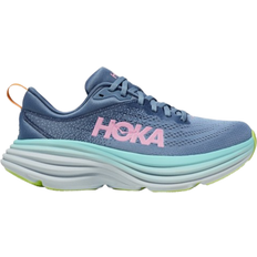 Running Shoes Hoka Bondi 8 W - Shadow/Dusk