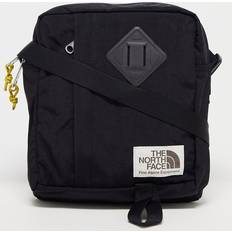 The North Face Crossbody Bags The North Face Berkeley Cross Body Bag Tnf Black-mineral Gold One Size