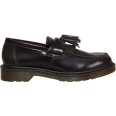 49 ½ Loafers Dr. Martens Adrian Arcadia - Cherry Red