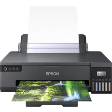 Epson ecotank printer Epson EcoTank ET-18100