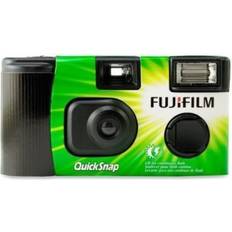 Single-Use Cameras Fujifilm QuickSnap Flash 400