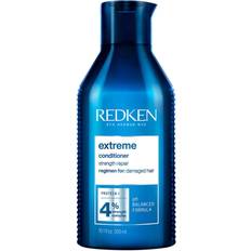 Redken Bottle Conditioners Redken Extreme Strengthening Conditioner 300ml