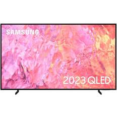75 " TVs Samsung QE75Q60C
