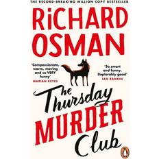 The Thursday Murder Club
