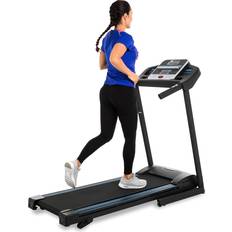 Treadmills Xterra Fitness TR150 Folding Treadmill