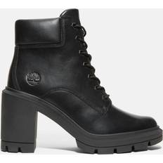 Timberland Women Boots Timberland allington heights boots in black Black