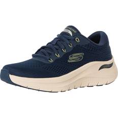 Skechers Men Trainers on sale Skechers Arch Fit 2.0 Trainers Navy