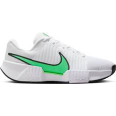 Nike White Racket Sport Shoes Nike GP Challenge Pro All Court Shoe Men white
