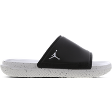 Nike Black Slippers Nike Air Jordan Play GS - Black/Photon Dust