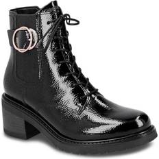 Remonte Sheree Womens Ankle Boots Black