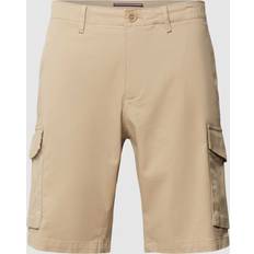 Tommy Hilfiger Men - W34 Trousers & Shorts Tommy Hilfiger 1985 Collection Harlem Relaxed Cargo Shorts BATIQUE KHAKI