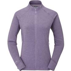 Rab Purple - Women Outerwear Rab Nexus Women's Jacket SS24