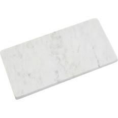 White Chopping Boards Premier Housewares White Marble Chopping Board