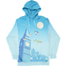 Jumpers Loungefly Peter Pan You Can Unisex Hoodie Disney