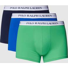 Ralph Lauren Trousers & Shorts Ralph Lauren POLO Pants 3er Pkg navy kly green bunt