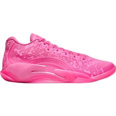 Pink Basketball Shoes Nike Zion 3 - Pinksicle/Pink Glow/Pink Spell