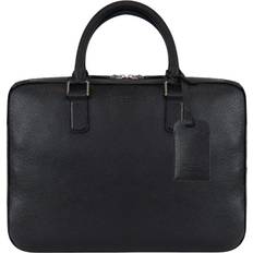 Giorgio Armani Briefcase - Black