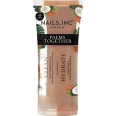 Hand Creams Nails Inc Palms Together Hand Cleanser & Cream Duo