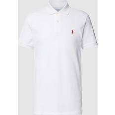 Ralph Lauren T-shirts & Tank Tops Ralph Lauren Polo Golf Tailored Fit Performance Mesh Polo Shirt