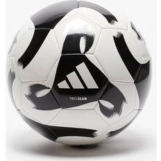 Adidas FIFA Quality Pro Football adidas Tiro Club - White/Black