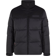 Tommy Hilfiger Men - XL Outerwear Tommy Hilfiger New York Puffer Jacket - Black