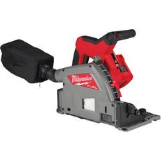 Plunge Cut Saw Milwaukee M18 Fuel FPS55-0P Solo