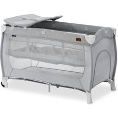 Polyester Travel Cots Hauck Sleep N Play Center Stars