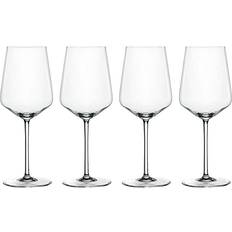 Spiegelau Glasses Spiegelau Style White Wine Glass 44cl 4pcs