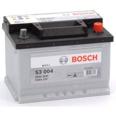 Bosch Batteries - Vehicle Batteries Batteries & Chargers Bosch S3 004