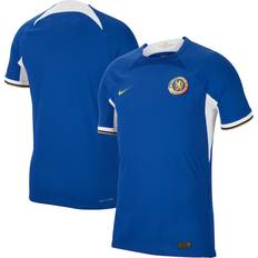 Nike Game Jerseys Nike Chelsea Home Vapor Match Shirt 2023-24
