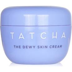 Adult - Mineral Oil Free Skincare Tatcha The Dewy Skin Cream 50ml