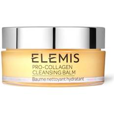 Moisturisers - Scented Facial Creams Elemis Pro-Collagen Cleansing Balm 105g