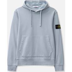 Stone Island Jumpers Stone Island Hoodie with logo patch v0041