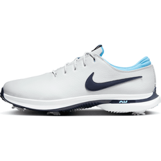 Nike Grey Golf Shoes Nike Air Zoom Victory Tour Men's Golf Shoes Grey