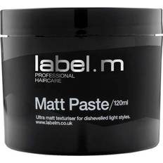 Label.m Matt Paste 120ml