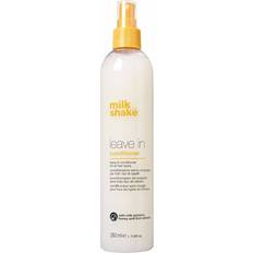 Dry Hair/Frizzy Hair Conditioners milk_shake Leave in Conditioner 350ml