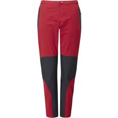 Rab Women Trousers & Shorts Rab Women's Torque Pants - Crimson