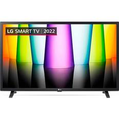 32 inch smart tv LG 32LQ63006LA